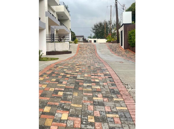 NORBROOK DRIVE KGN 8, Kingston 8, St. Andrew