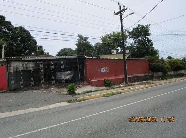 27 FRIENDSHIP PARK AVENUE, Kingston 3, St. Andrew