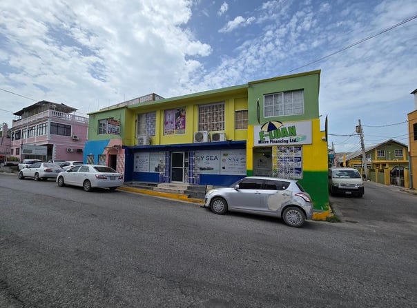35 Church St, Montego Bay, Jamaica, Montego Bay, St. James Parish