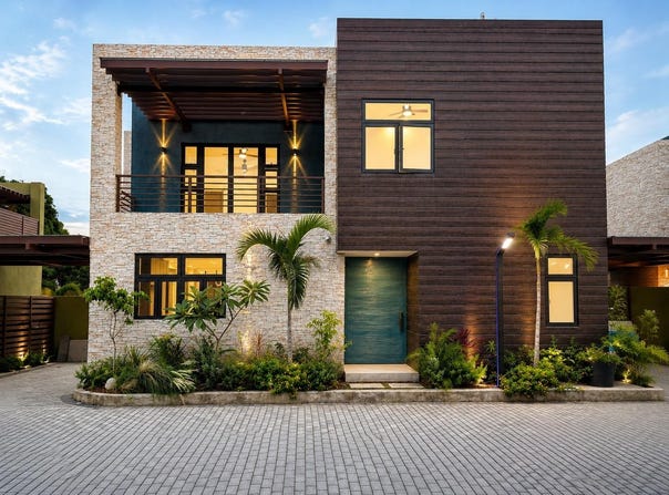 5 SALISBURY AVENUE unit: 4, Kingston 6, St. Andrew