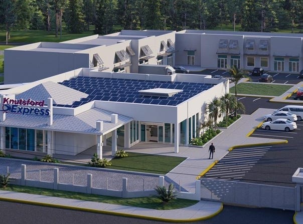 LOT 12 PART OF DRAX HALL ESTATE, unit: 13, Drax Hall Estate, St. Ann