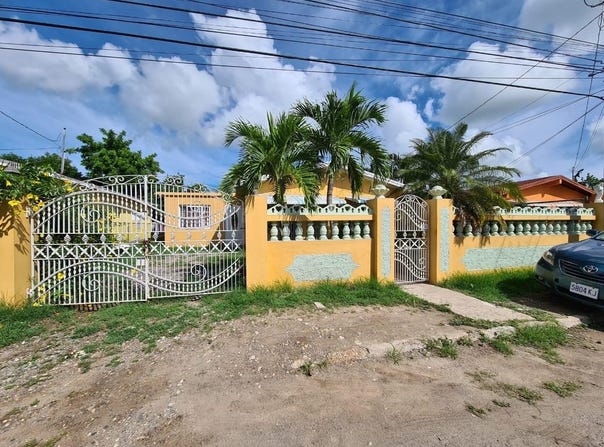 LOT 21 MAHOE CLOSE, Sydenham, St. Catherine