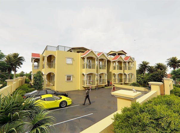 226 DORCHESTER DR. IRONSHORE, Montego Bay, St. James