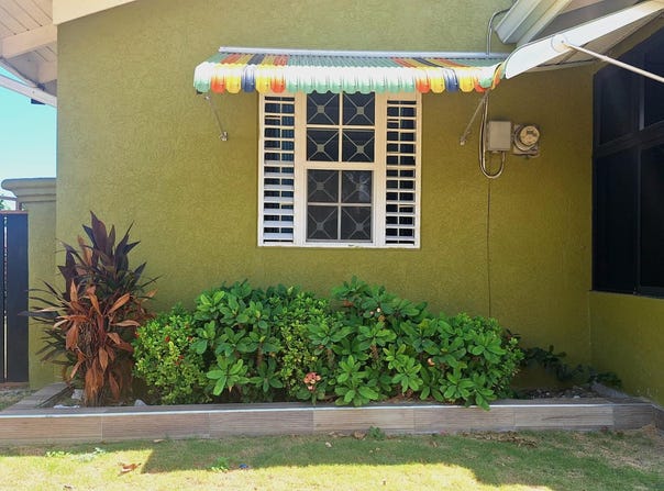 123 MAHOE DRIVE, Mammee Bay, St. Ann