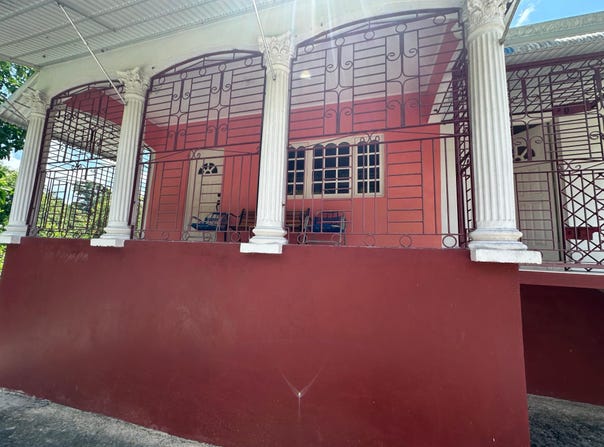 lot 31E PECKHAM,, Peckham, Clarendon