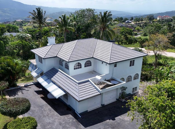 Lot 98, 10 RESERVOIR HEIGHTS, INGLES, Mandeville, Manchester