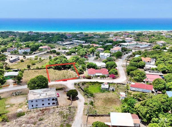 EAST EDGEWARE RD unit: 249, Yallahs, St. Thomas