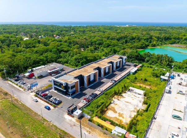 16 DRAX HALL unit: 7, Drax Hall Estate, St. Ann