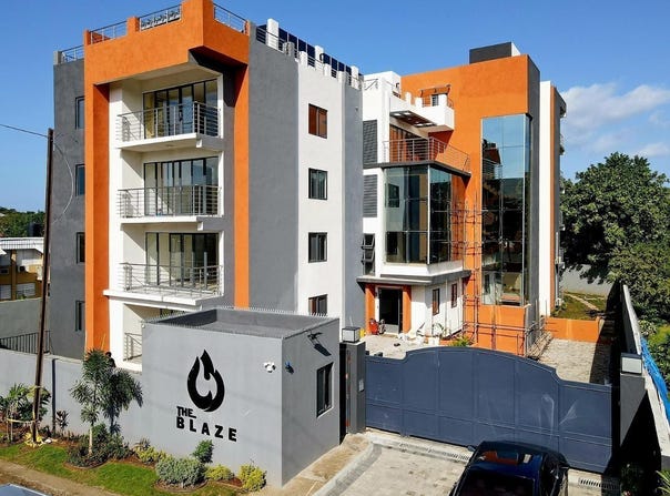 6 WELLINGTON DRIVE unit: 10, Kingston 6, St. Andrew