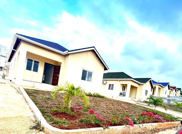 LANCEWOOD MEADOWS unit: 90, Ocho Rios, St. Ann