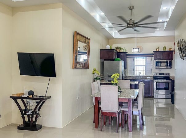 STONEBROOK MANOR DRIVE, Falmouth, Trelawny