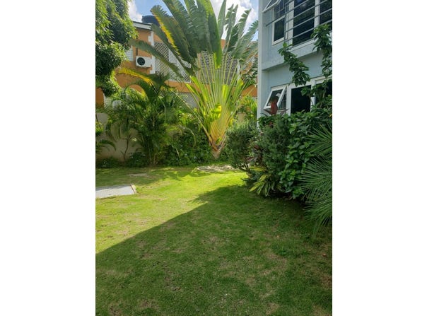 21 SULLIVAN AVENUE unit: 404, Kingston 8, St. Andrew
