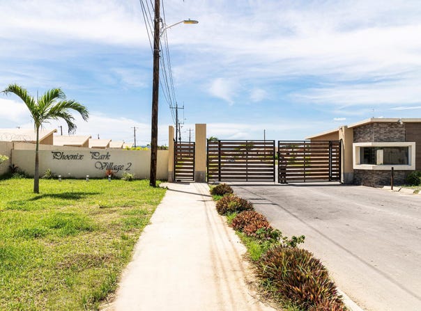 23 CRIMSON CRESCENT, Phoenix Park, St. Catherine