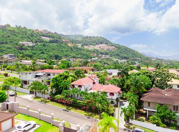 4 GARDEN CLOSE, Kingston 8, St. Andrew