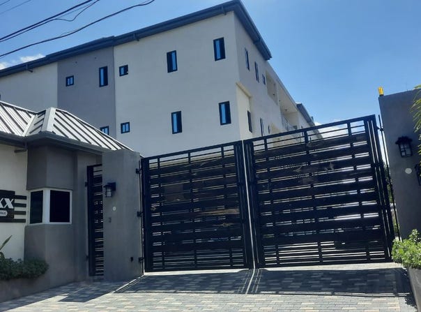 6 OLD CHURCH AVENUE unit: 18, Kingston 8, St. Andrew