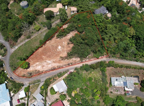 12 STILWELL ROAD, Kingston 8, St. Andrew