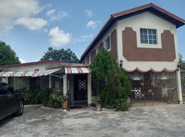 428B VINEYARDS ESTATE, Old Harbour, St. Catherine