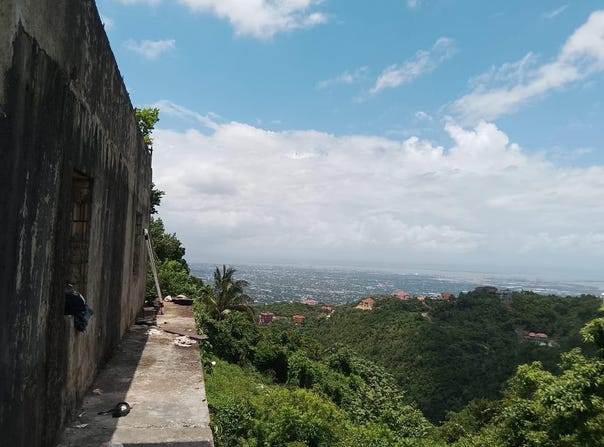 Lot 219A ARIES AVENUE, SMOKEYVALE, Red Hills, St. Andrew