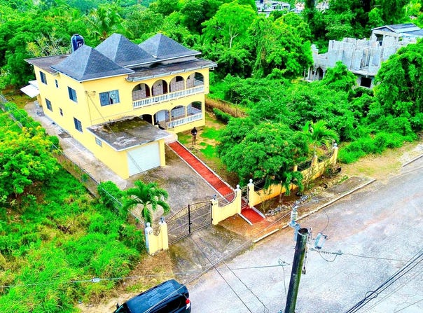 474 PORTOBELLO HEIGHTS, Porto Bello Heights, St. James