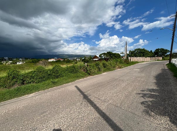 Lot 4 TREASURE BEACH ROAD, Treasure Beach, St. Elizabeth