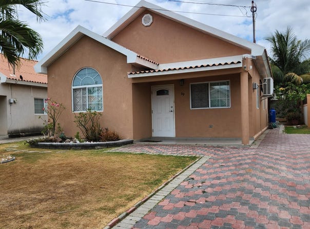 69 CAYMANAS COUNTRY CLUB, Caymanas Estates, St. Catherine