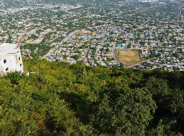 79 ELMWOOD DRIVE, PATRICK HE, Kingston 20, St. Andrew