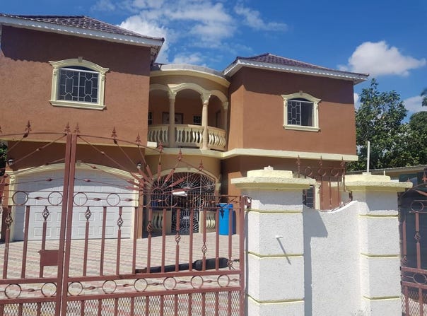 GRACE CRESCENT unit: 2, Spanish Town, St. Catherine