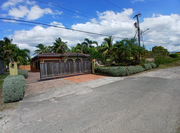 82 JUDITH AVENUE, Spanish Town, St. Catherine