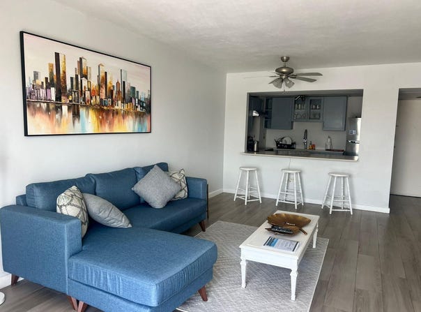 1-3 KINGS STREET unit: 8G, KINGSTON, Kingston