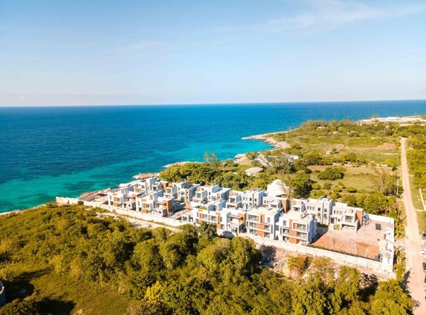 BENGAL COVE VILLAS unit: 14, Ocho Rios, St. Ann