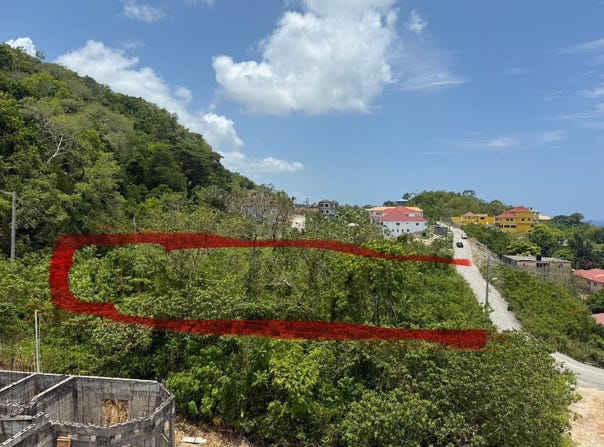 HILLS OF BOSCOBEL, ST MAR, Hills of Boscobel, St. Mary