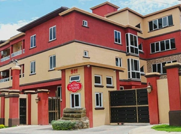 9-11 WASHINGTON DRIVE unit: 13, Kingston 10, St. Andrew