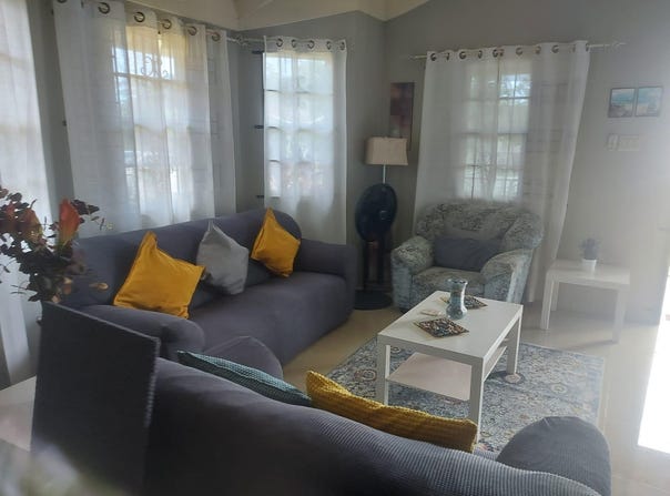 317 DRAX HALL COUNTRY CLUB S unit: B, Drax Hall Estate, St. Ann