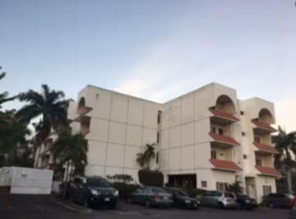 2 HILLMAN ROAD unit: 33, Kingston 8, St. Andrew