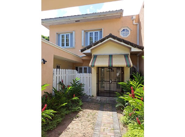 2 ROCKHAMPTON DRIVE, unit: 7, Kingston 8, St. Andrew