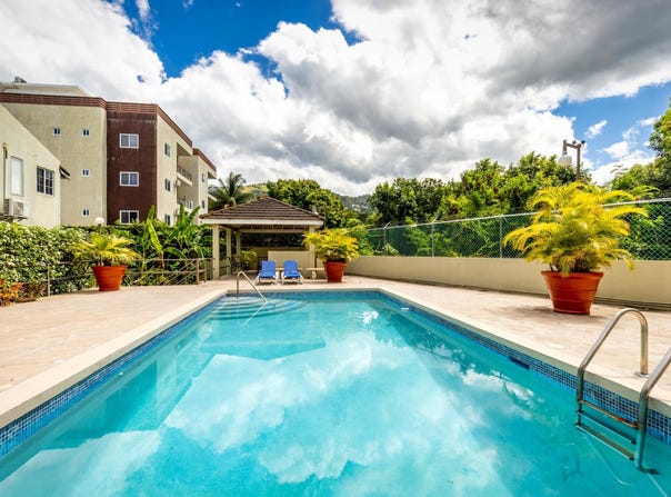 30 NORBROOK DRIVE unit: 1, Constant Spring P.O., St. Andrew
