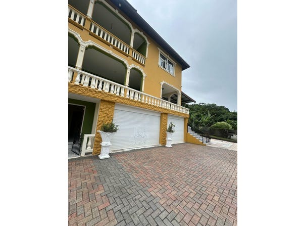 35 OCEAN RIDGE DRIVE, Tower Isle, St. Mary