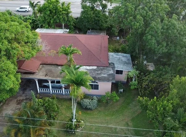 5 LLANDOVERY ESTATE, SALEM,, Runaway Bay, St. Ann
