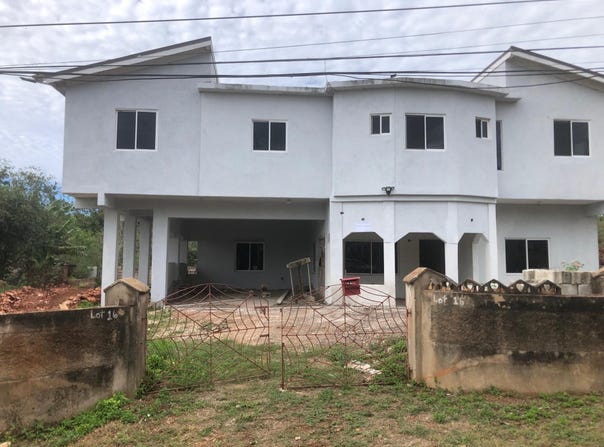 lot 16 BELLE WAY . BELLEVUE HGTS unit: APT 3, Bellevue Heights, St. Catherine