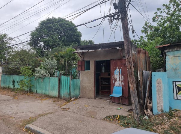 34 BALMAGIE, LOT 150 PENWOOD, Kingston 11, St. Andrew