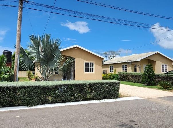 PHOENIX PARK VILLAGE unit: 686, Phoenix Park, St. Catherine