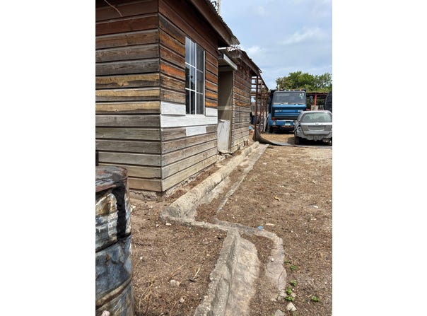 93 CHISHOLM AVENUE, Kingston 11, St. Andrew