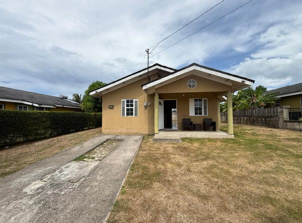 DRAXHALL COUNTRY CLUB unit: 166, Drax Hall Estate, St. Ann