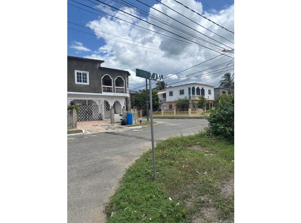 Lot 575 PERSIMMON CLOSE , ANGELS, Angels, St. Catherine