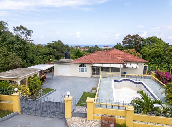 PINES CLOSE, Tower Isle, St. Mary