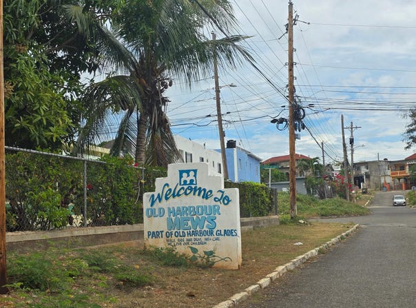 Lot 77 OCEAN CRES, OLD HARBOUR M, Old Harbour, St. Catherine