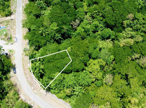 DRAX HALL ESTATE unit: 316, Drax Hall Estate, St. Ann