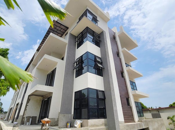 29 BORDER AVENUE unit: 5, Kingston 19, St. Andrew