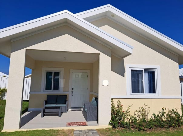 OCEAN POINTE, LUCEA, Point, Hanover