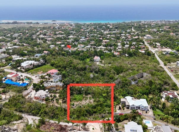 375 NORTH HATFIELD, TORADO HE, Ironshore, St. James